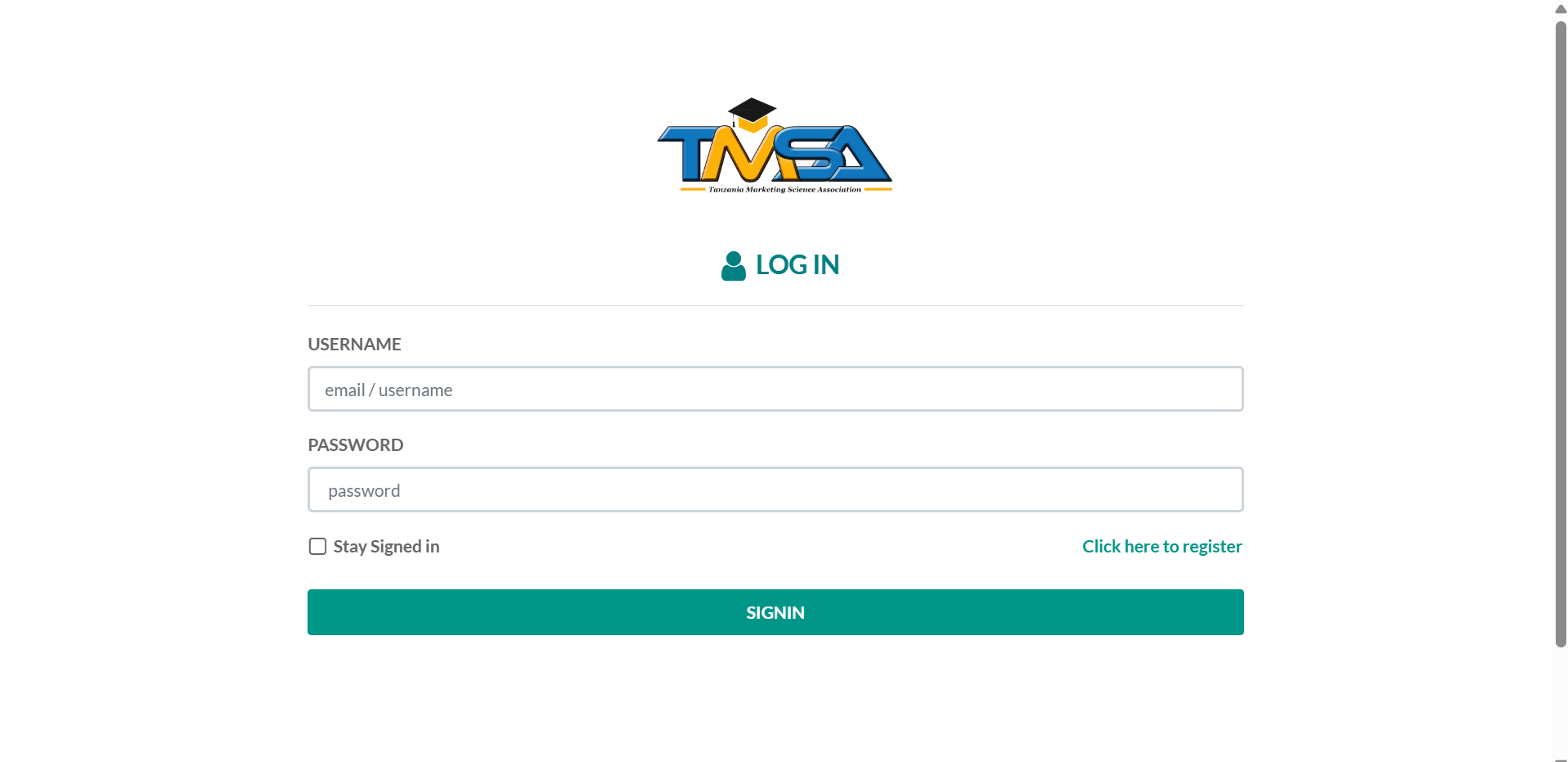 Membership System