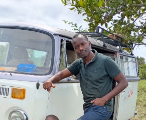 Samwel Nyoni