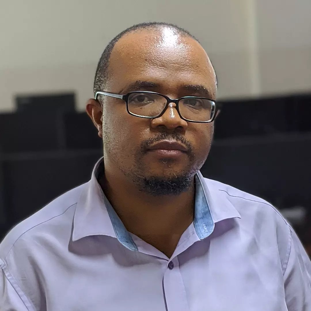 Baraka Oscar