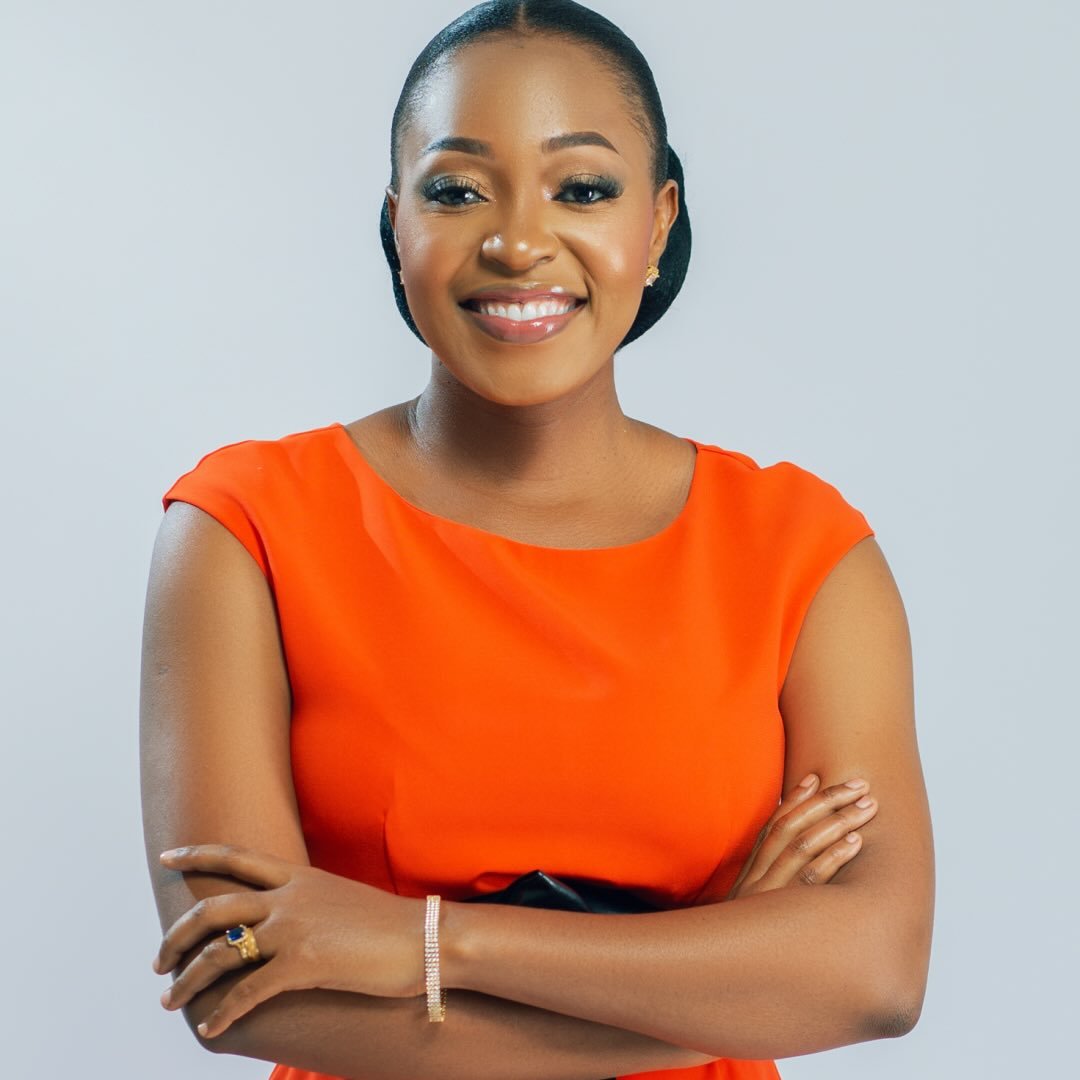 Beatrice Kihanza