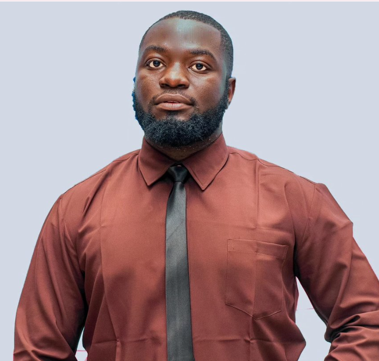 Richard Mlolwa