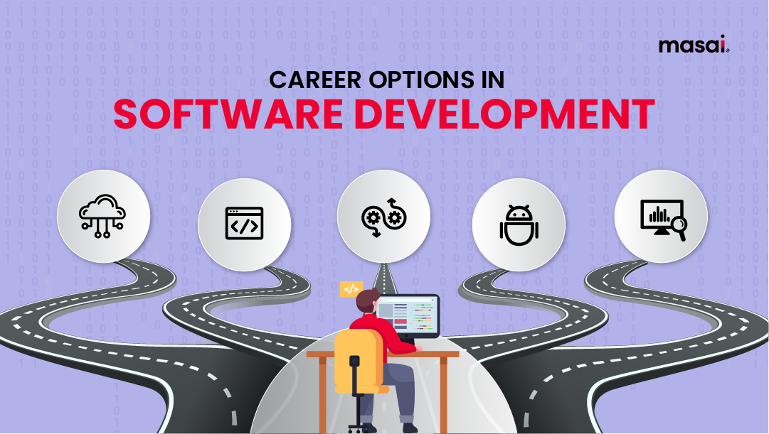 Getting Started with a Career in Software Development